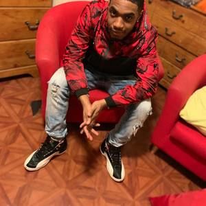 Meet your Posher, Donte